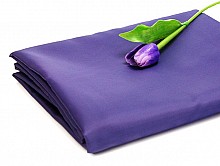 materiał do dekoracji  10m - fioletowy