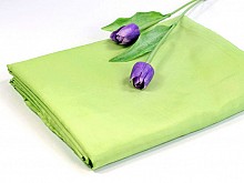 materiał do dekoracji  10m - zielony