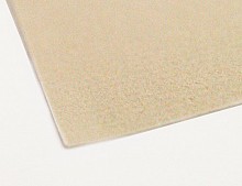 papier 12,4x27,0 cm - acquerello prążki 110g/m2 KREM - 10 ark.