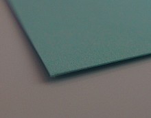 papier 18,2x24,7 cm - offset rainbow 240g/m2 BŁĘKIT - 10 ark.