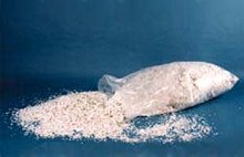 konfetti 10kg - papierowe białe