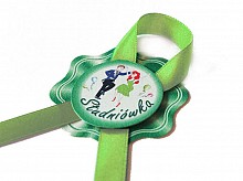 kotyliony studniówkowe -  ZNS9 zielone