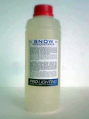 płyn do śniegu - 25l (1l koncenratu)