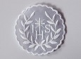 emblemat 8cm - KRES13B