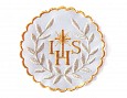 emblemat 8cm - KRES13ZLS