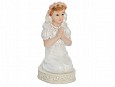 figurka komunijna na tort - KFF4D - 10,5cm