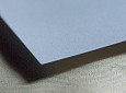 papier 9,5x54,0 cm - offset rainbow 240g/m2 BIAŁY - 10 ark.