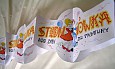 girlanda papierowa studniówkowa 5m - 1 szt.