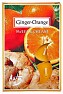 świeczki tealight zapachowe grand 6 szt. - GINGER ORANGE