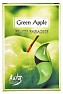 świeczki tealight zapachowe grand 6 szt. - GREEN APPLE