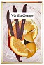 świeczki tealight zapachowe grand 6 szt. - VANILLA ORANGE